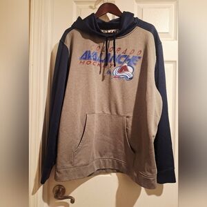 Colorado Avalance NHL Approved Sweatshirt
